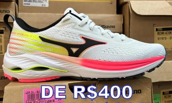 Oferta Explosiva Na Casa Fucci! 🔥