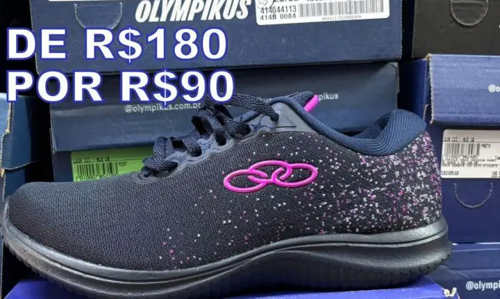 Oferta Explosiva Na Casa Fucci! 🔥