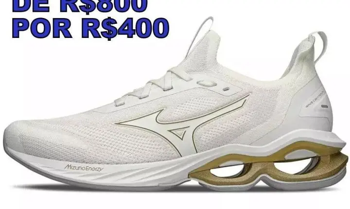 Oferta Explosiva Na Casa Fucci! 🔥