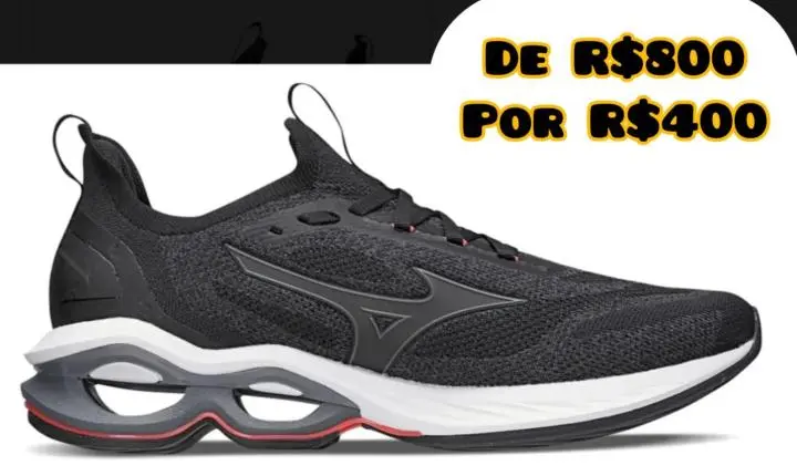 Oferta Explosiva Na Casa Fucci! 🔥