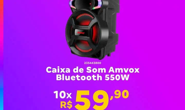 Ofertas Da Semana No Magazine Luiza!