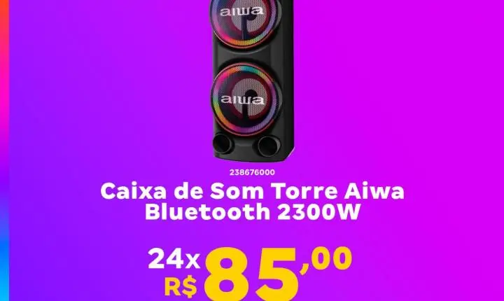 Ofertas Da Semana No Magazine Luiza!