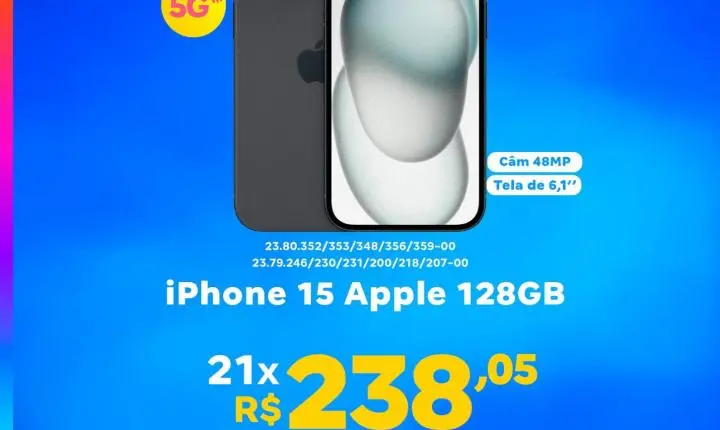 Ofertas Da Semana No Magazine Luiza!