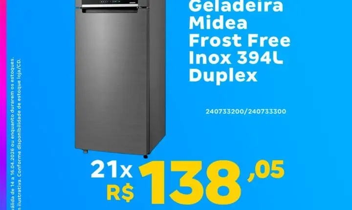 Ofertas Da Semana No Magazine Luiza!