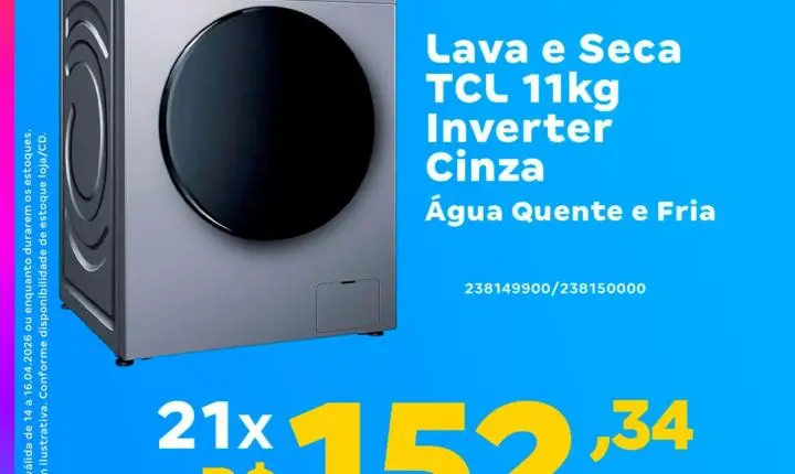 Ofertas Da Semana No Magazine Luiza!