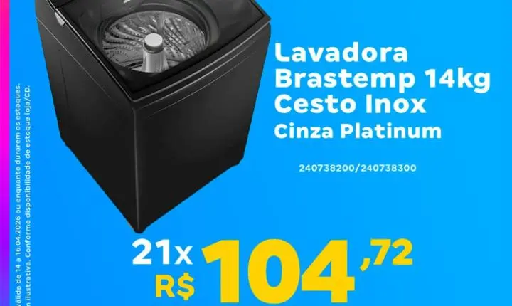 Ofertas Da Semana No Magazine Luiza!
