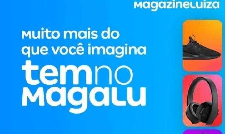 Ofertas Da Semana No Magazine Luiza!