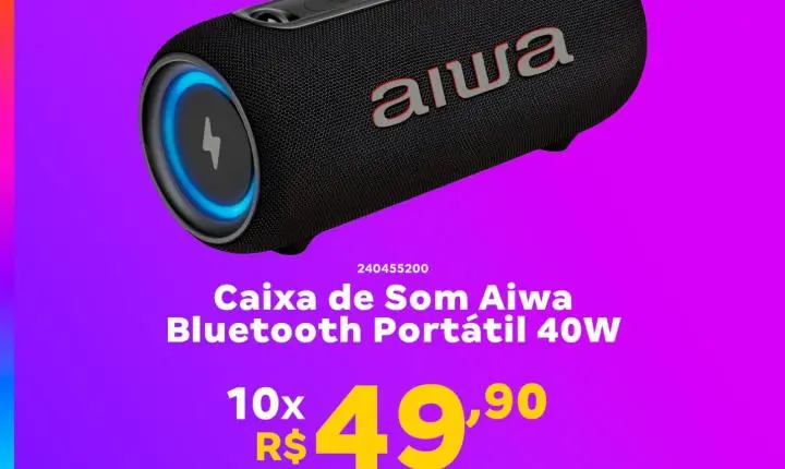 Ofertas Da Semana No Magazine Luiza!