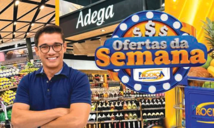 Ofertas Da Semana No Proença: Economia, Qualidade E Variedade Até 29 De Abril!
