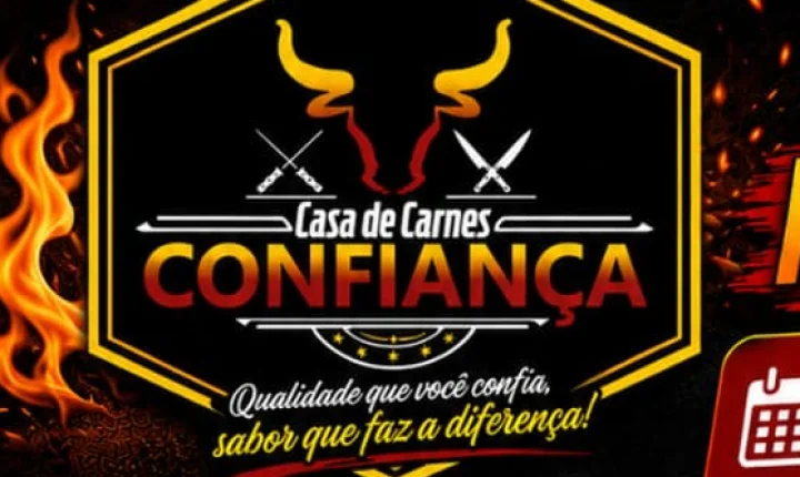 OFERTAS DE FIM DE SEMANA É NA CASA DE CARNES CONFIANÇA! 🔥🥩