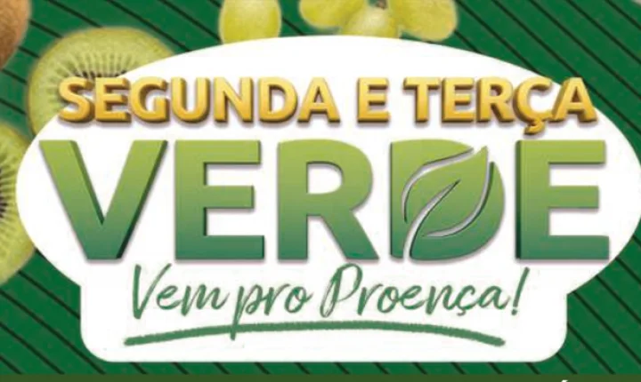 OFERTAS DO DIA CHEGARAM EM OLÍMPIA! 🛒✨