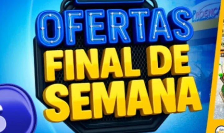Ofertas Do Dia E Do Fim De Semana No Proença Supermercados!