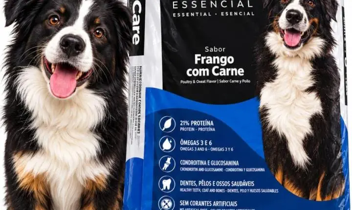 OFERTAS E NOVIDADES NA OLÍMPIA RAÇÕES! 🐾