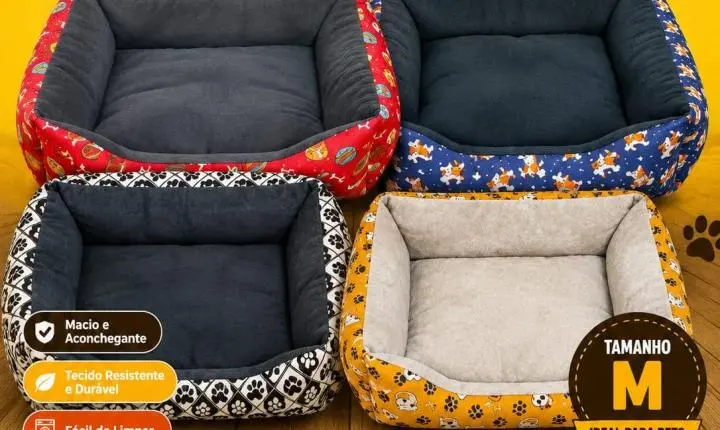 OFERTAS E NOVIDADES NA OLÍMPIA RAÇÕES! 🐾
