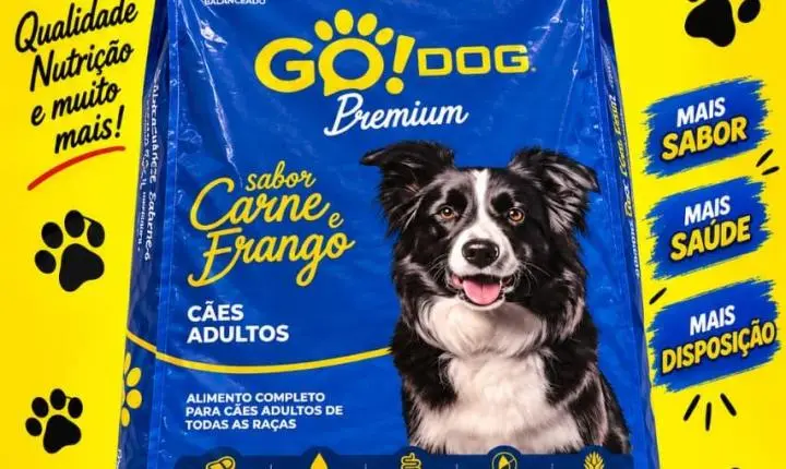 OFERTAS E NOVIDADES NA OLÍMPIA RAÇÕES! 🐾