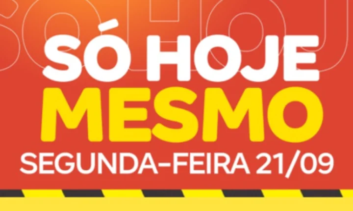 OFERTAS ESPECIAIS DE HOJE NO MAGALU!