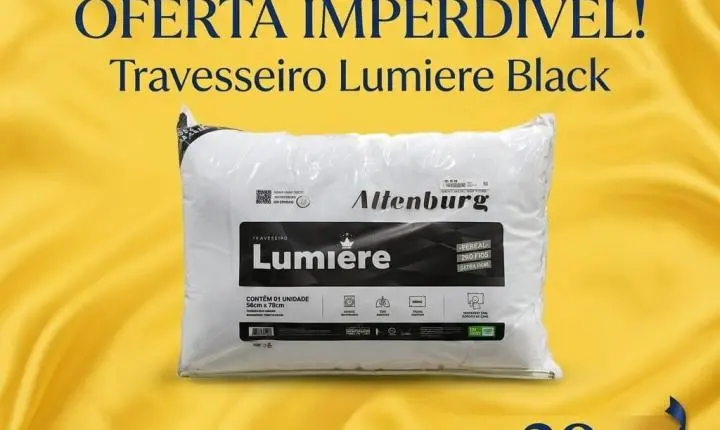 Ofertas Especiais Em Cama, Mesa E Banho Na Pernambucanas!