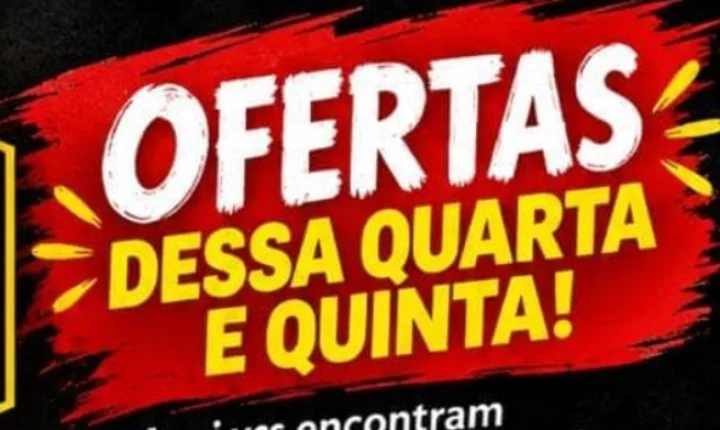 OFERTAS ESPECIAIS NA CASA DE CARNES CONFIANÇA!