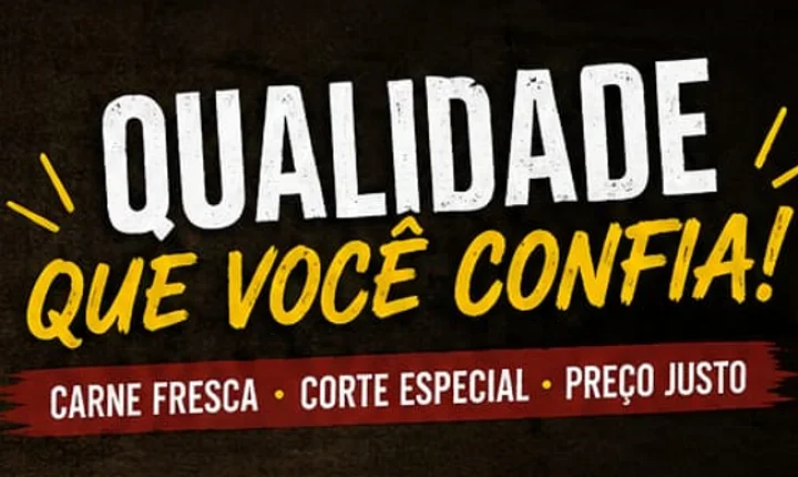 OFERTAS FRESQUINHAS NA CASA DE CARNES CONFIANÇA DO DENILSON! 🔥🥩