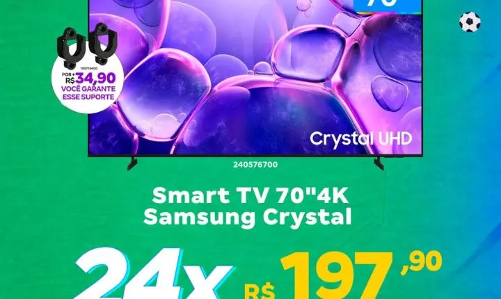 Ofertas Imperdíveis Em Tvs No Magazine Luiza! 🔥📺