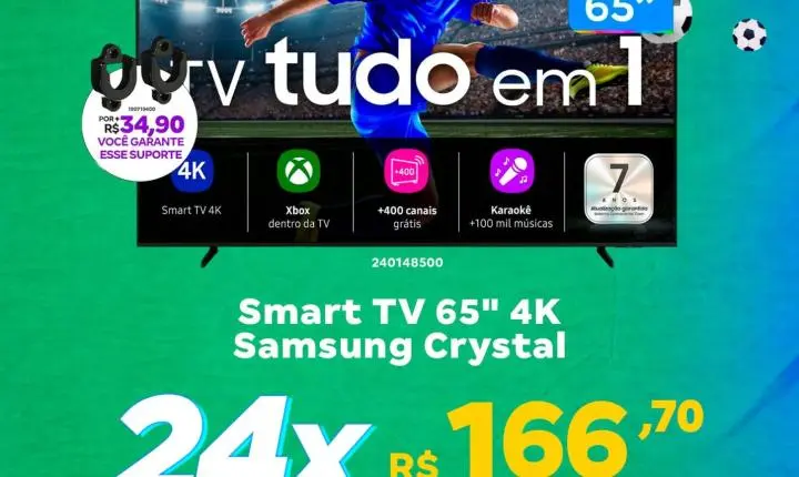 Ofertas Imperdíveis Em Tvs No Magazine Luiza! 🔥📺
