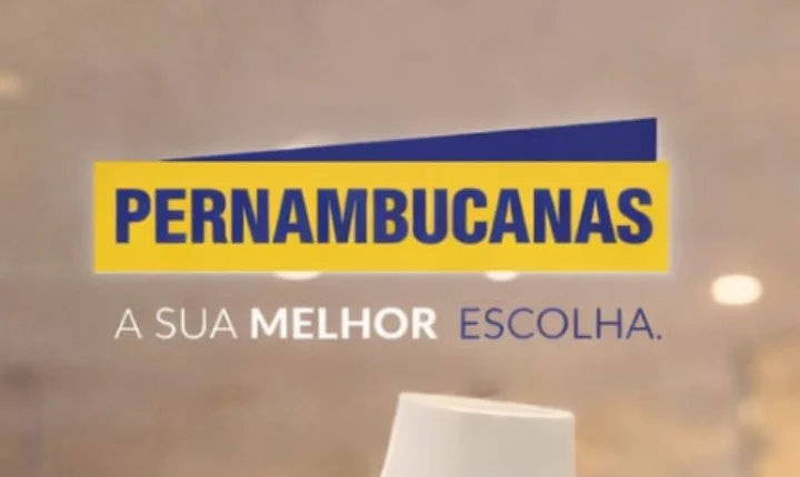🛍️ Ofertas Imperdíveis Nas Pernambucanas!