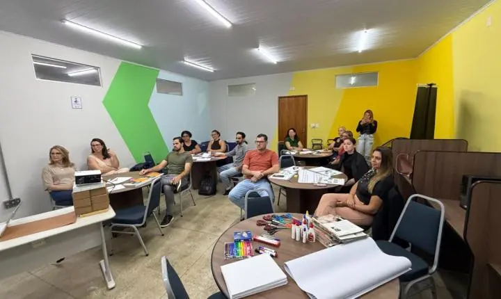 Olímpia abre inscrições para a última turma do Empreenda em 2026