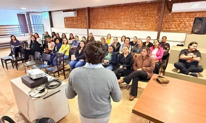 Olímpia abre inscrições para curso de extensão sobre história, cultura e patrimônio do município