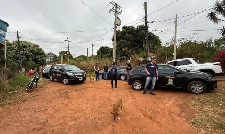 Olímpia apresenta diretrizes técnicas para Regularização Fundiária Urbana de combate à imóveis clandestinos