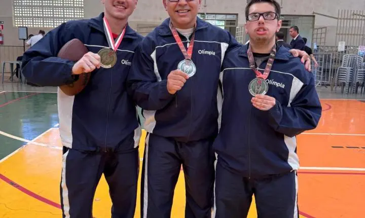 Olímpia brilha em Barretos com 16 medalhas no karatê e segue em busca de novos pódios nos Jogos Regionais