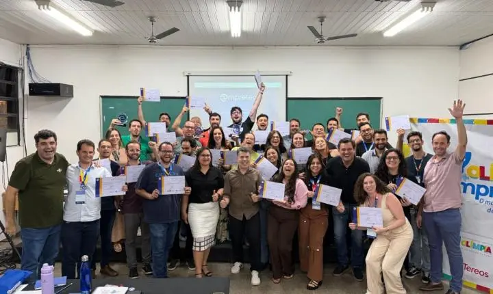 Olímpia conclui a 3ª turma do Empretec com a capacitação de 24 empreendedores