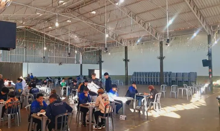 Olímpia conquista 17 pódios, termina em 12º lugar e garante vagas para os Jogos Abertos