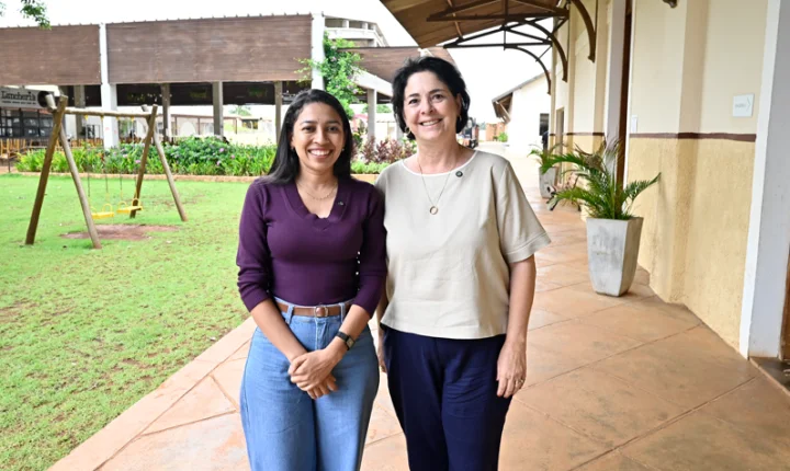 Olímpia e Parintins assinam convênio de cooperação cultural para fortalecer dois dos maiores patrimônios populares do Brasil