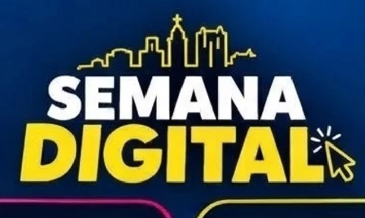 Olímpia+Empreendedora 2.0 promove a “Semana Digital” nos dias 28 e 29 de setembro