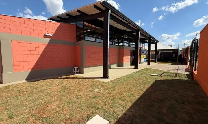 Olímpia inaugura Casa da Juventude para oferecer qualificação profissional e incentivo ao empreendedorismo