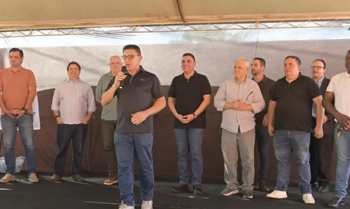 Olímpia inaugura Casa da Juventude para oferecer qualificação profissional e incentivo ao empreendedorismo