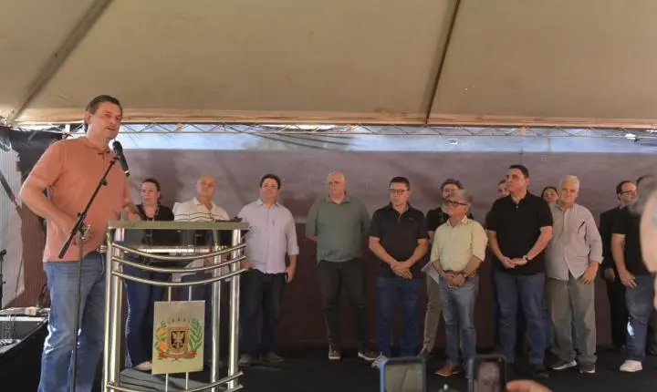 Olímpia inaugura Casa da Juventude para oferecer qualificação profissional e incentivo ao empreendedorismo