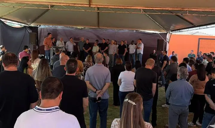 Olímpia inaugura Casa da Juventude para oferecer qualificação profissional e incentivo ao empreendedorismo