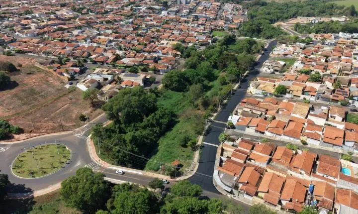 Olímpia inicia o maior programa de recapeamento asfáltico da história da cidade