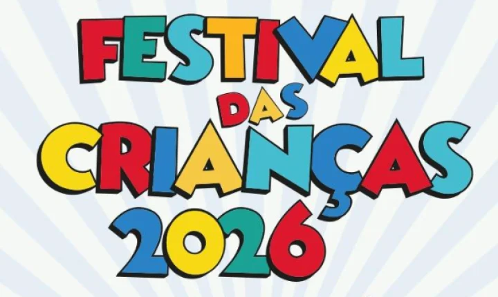 Olímpia prepara programação gratuita para celebrar o Dia das Crianças