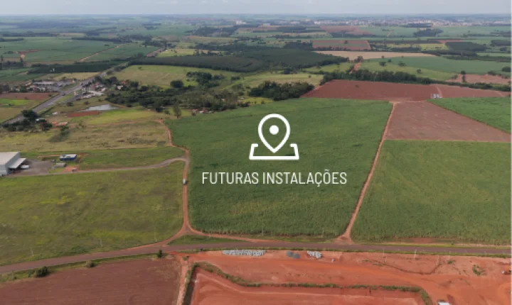 Olímpia projeta novo Distrito Industrial e abre cadastro de interesse para empresas