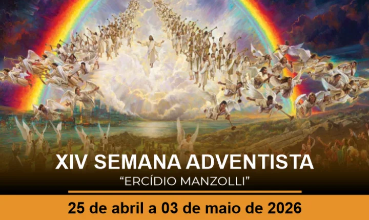 Olímpia Recebe Xiv Semana Adventista Com Maratona De Serviços Gratuitos E Ações Sociais