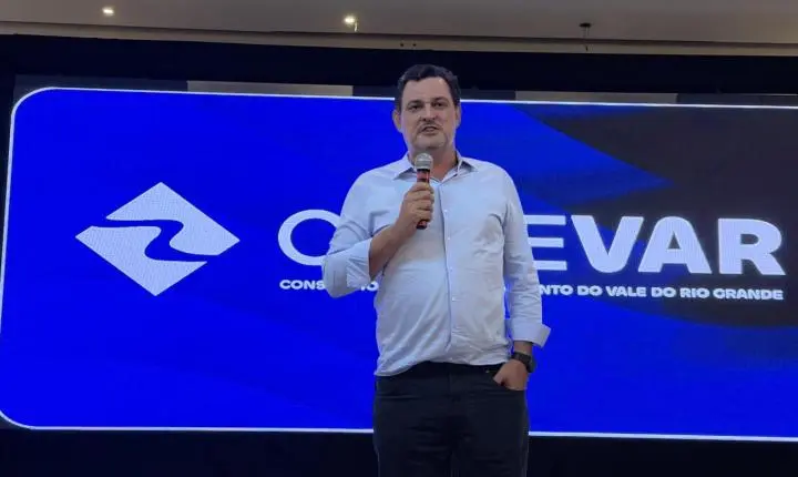 Olímpia sedia celebração de 10 anos do CODEVAR na atuação do fortalecimento regional