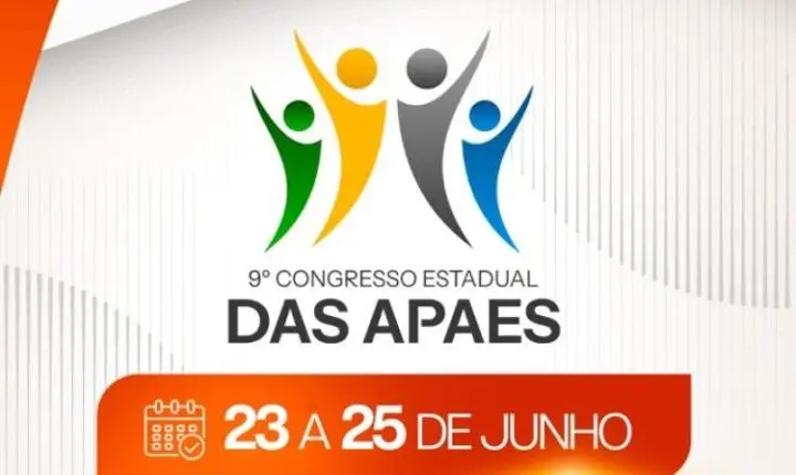 Olímpia sediará o IX Congresso Estadual das APAEs reunindo profissionais de todo o Estado para debater inclusão e inovação