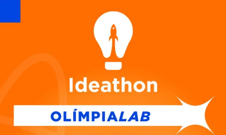 OlímpiaLab promove maratona de inovação com foco em problemas reais