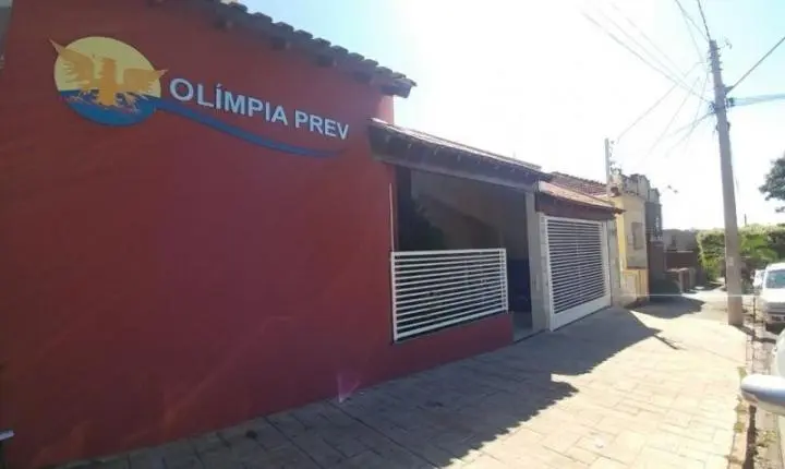 OlímpiaPrev realiza audiência pública para apresentar resultados e prestar contas do exercício de 2025