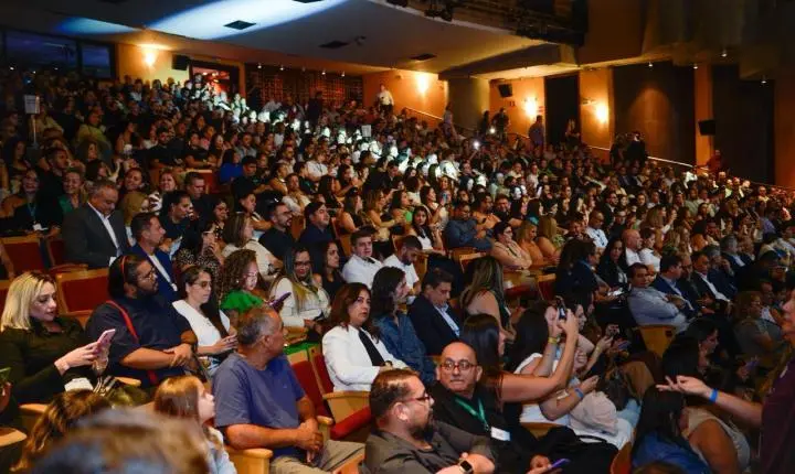 Parceria Entre A Prefeitura E Sebrae-Sp Garante A Olímpia Selo Ouro De Atendimento Ao Empreendedor