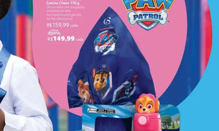 Páscoa É Na Cacau Show: Sabor, Presente E Emoção Em Cada Detalhe 🐰🍫