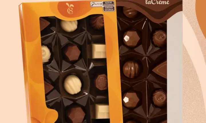 Páscoa É Na Cacau Show: Sabor, Presente E Emoção Em Cada Detalhe 🐰🍫