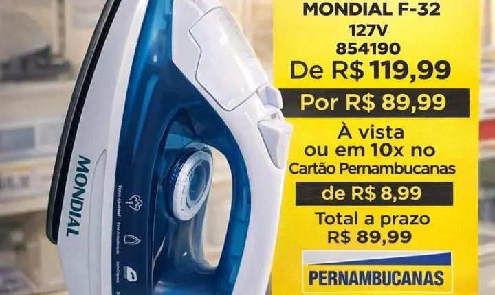 Pernambucanas Anuncia Descontos Em Colchas, Roupas De Cama E Cafeteiras